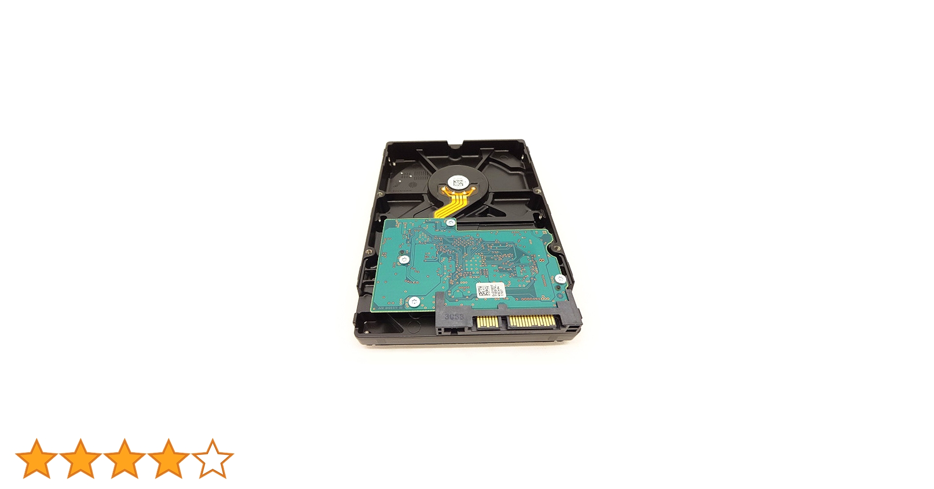 Amazon | 東芝 DT01ACA100 1TB SATA 6Gbps対応3.5型内蔵